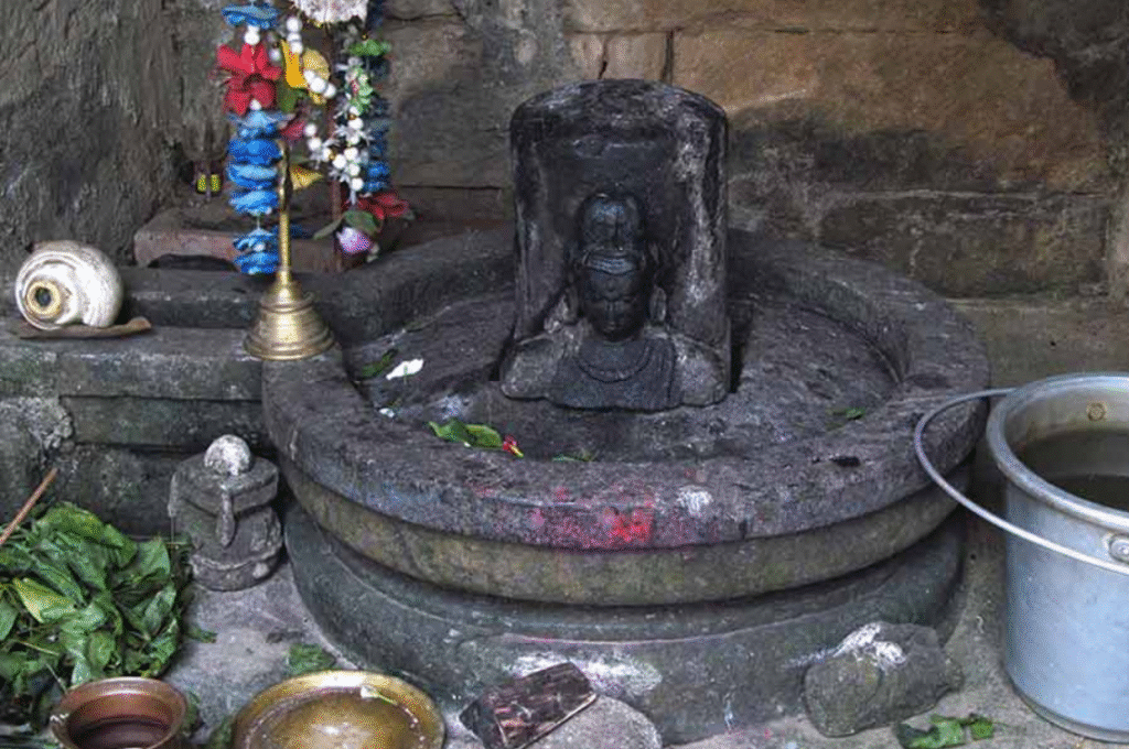 sib linga