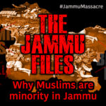 Jammu killing banner