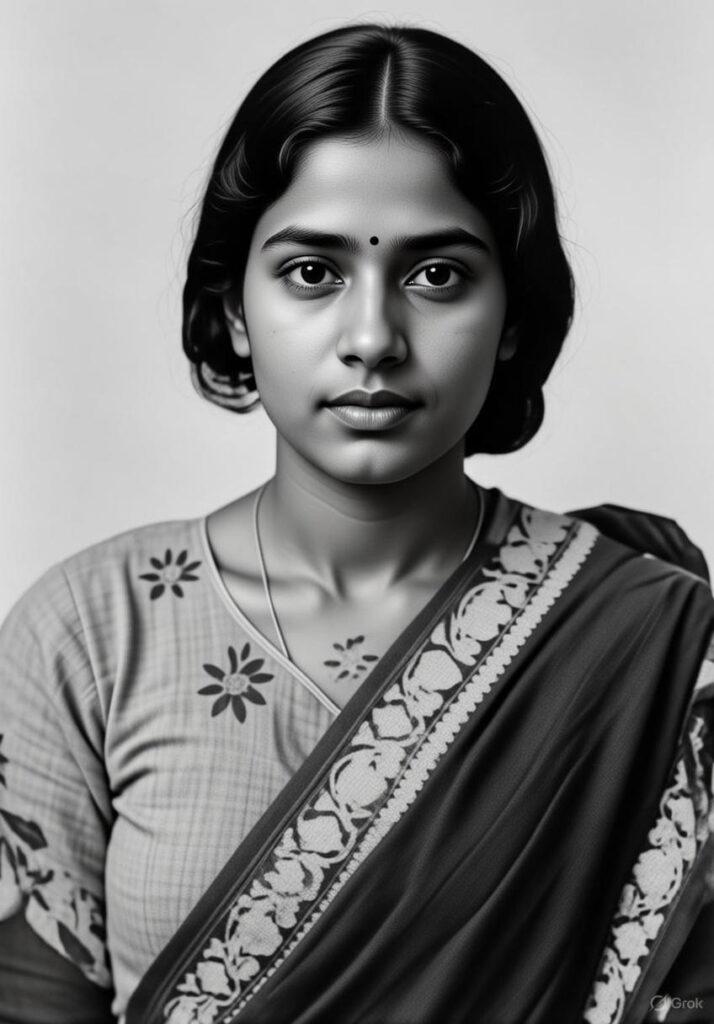 Pritilata_Waddedar