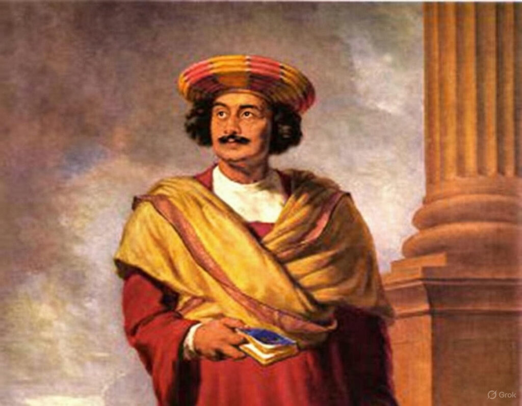রাজা রামমোহন রায়