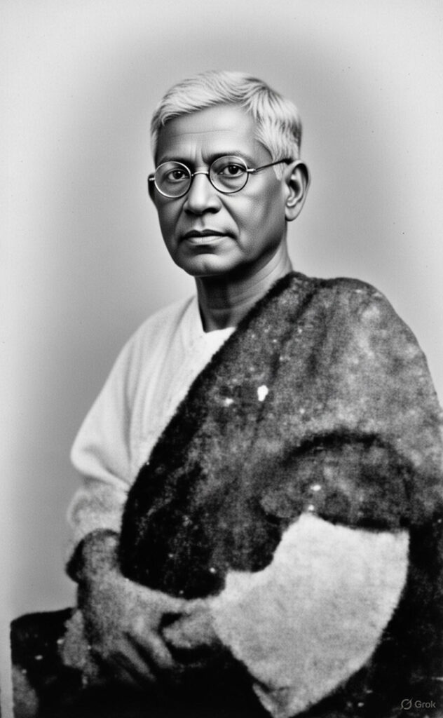 হেমচন্দ্র কানুনগো